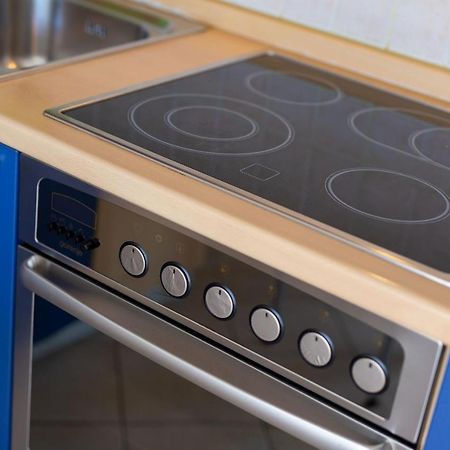 Apartments Jele Малинска Экстерьер фото